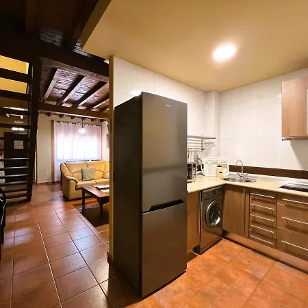 Senderos Del Jerte * Navaconcejo