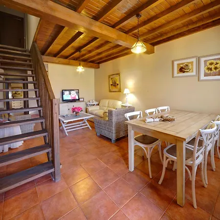 Senderos Del Jerte *