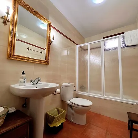 Senderos Del Jerte *