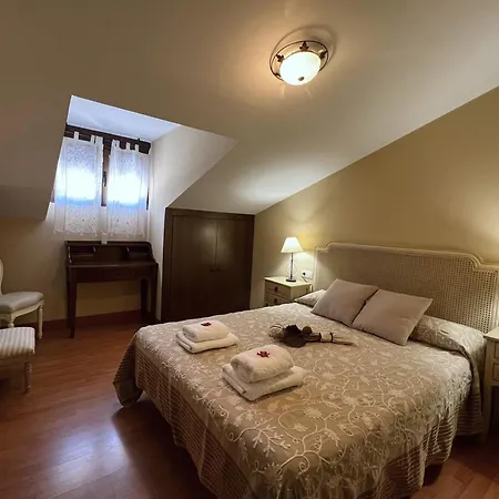 Senderos Del Jerte *