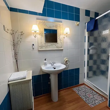 Apartment Senderos Del Jerte