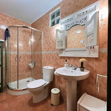 Apartment Senderos Del Jerte *
