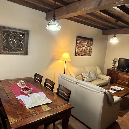 Senderos Del Jerte *