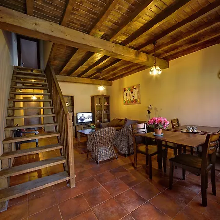 Senderos Del Jerte *