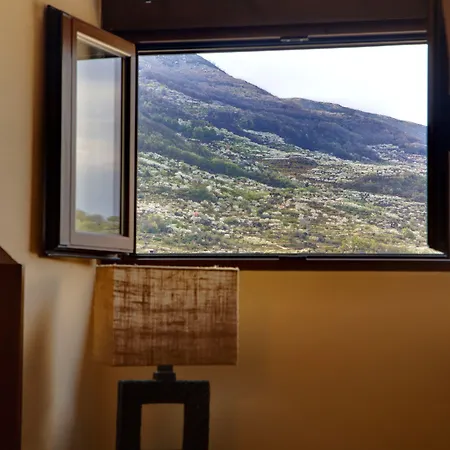 Senderos Del Jerte Apartment *