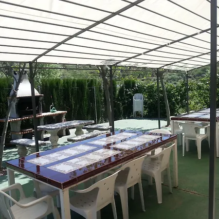 Senderos Del Jerte Navaconcejo