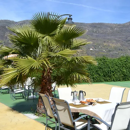 Apartamento Senderos Del Jerte