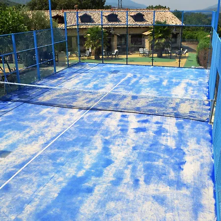 Senderos Del Jerte Apartamento *