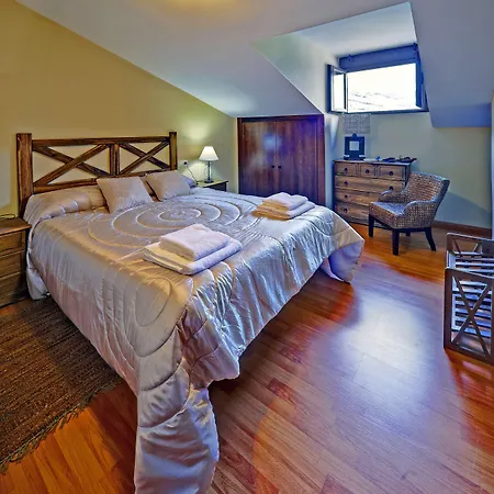 Apartamento Senderos Del Jerte