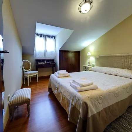 Senderos Del Jerte Apartamento