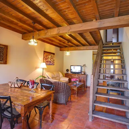 Apartamento Senderos Del Jerte Navaconcejo