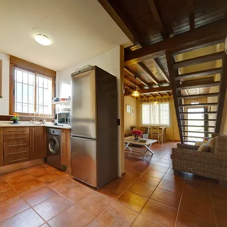 Apartment Senderos Del Jerte