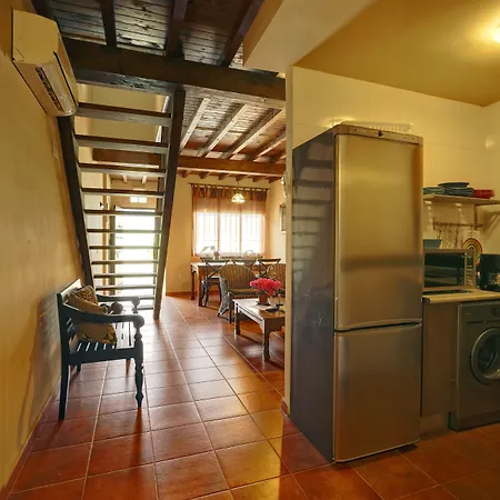 Senderos Del Jerte Navaconcejo