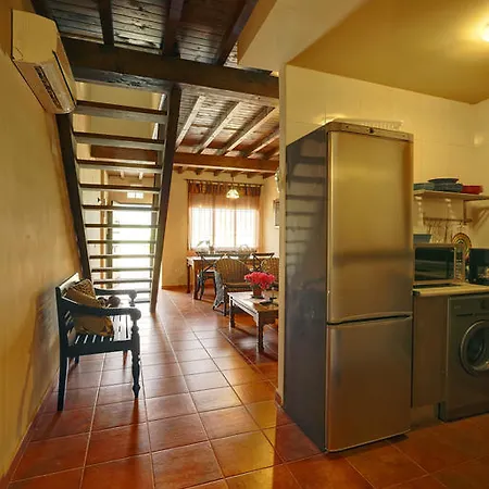 Apartment Senderos Del Jerte *