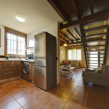 Senderos Del Jerte Navaconcejo