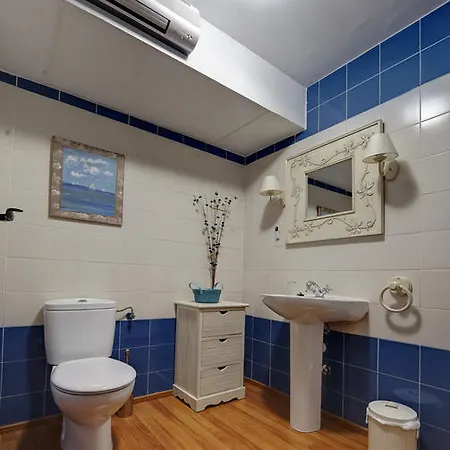 Apartment Senderos Del Jerte Valdastillas