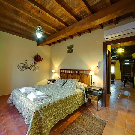 Apartment Senderos Del Jerte