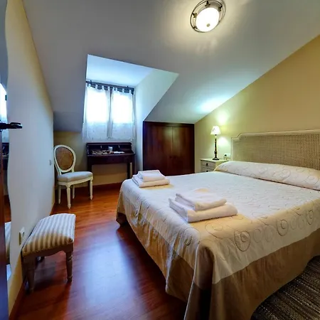 Senderos Del Jerte Apartment