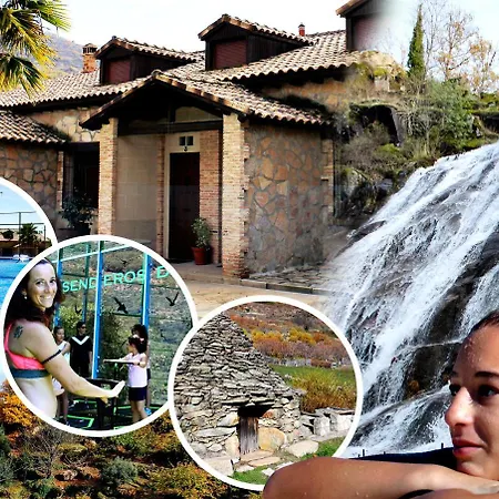 Senderos Del Jerte *