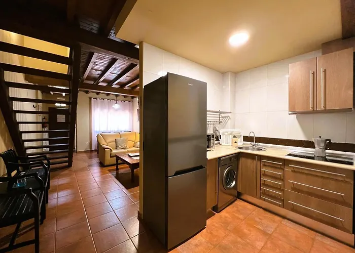 Senderos Del Jerte * Navaconcejo