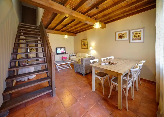 Senderos Del Jerte *