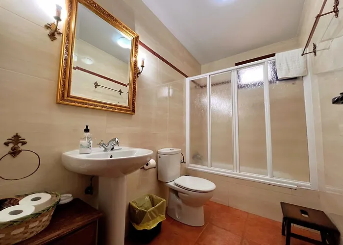 Senderos Del Jerte *