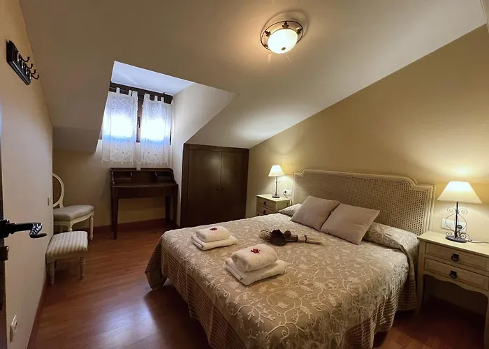 Senderos Del Jerte *