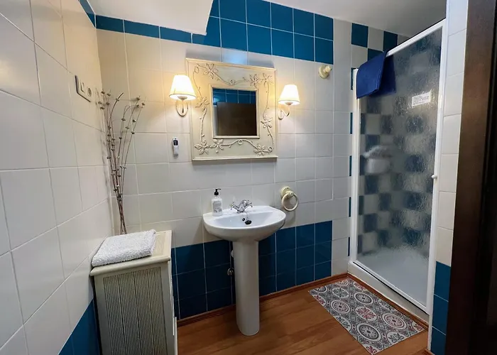 Apartment Senderos Del Jerte