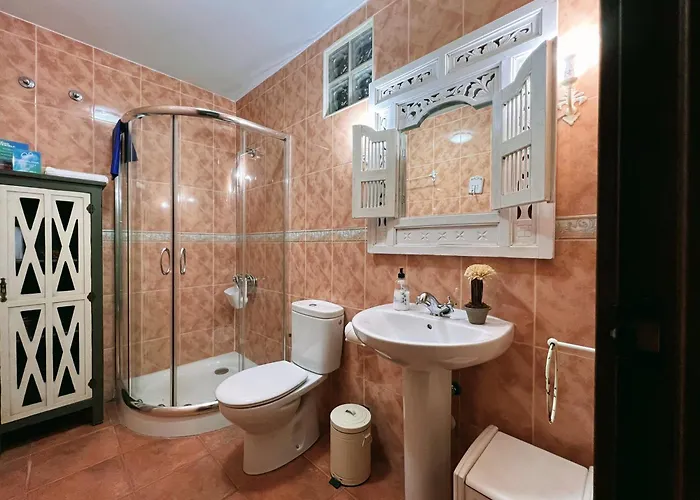 Apartment Senderos Del Jerte *