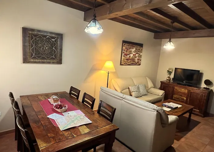 Senderos Del Jerte *