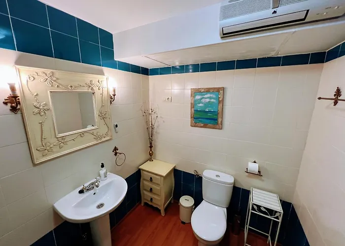 Apartment Senderos Del Jerte