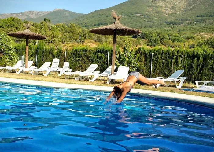 Senderos Del Jerte *