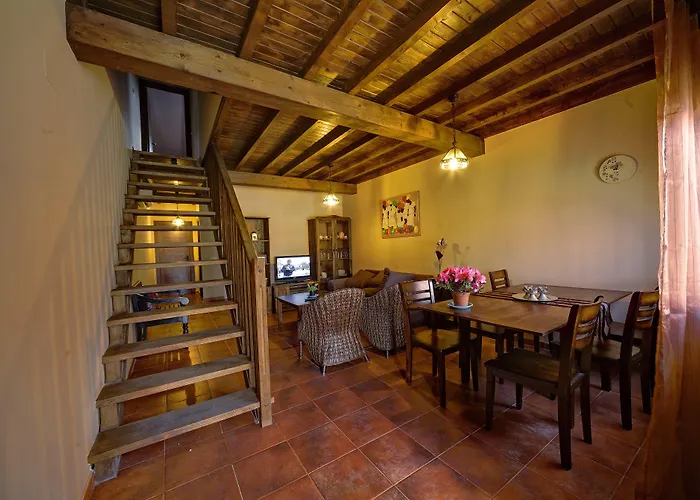 Senderos Del Jerte *