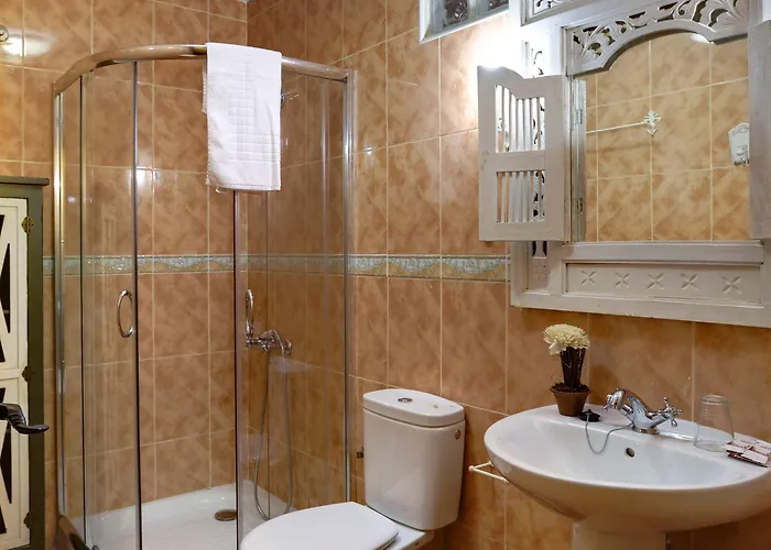 Senderos Del Jerte Lejlighed