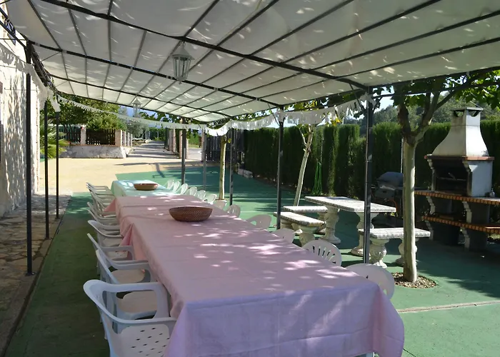 Senderos Del Jerte Lejlighed