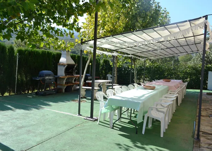 Senderos Del Jerte Apartamento