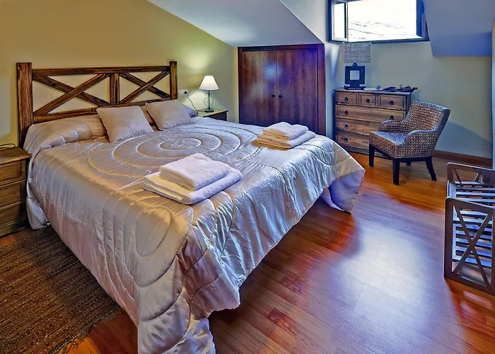 Lejlighed Senderos Del Jerte