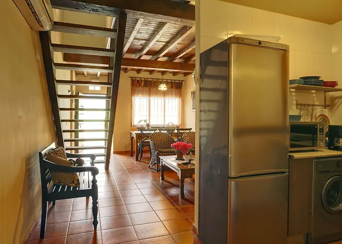 Senderos Del Jerte Navaconcejo