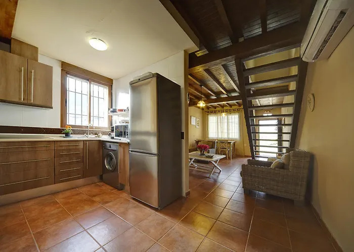 Senderos Del Jerte Navaconcejo