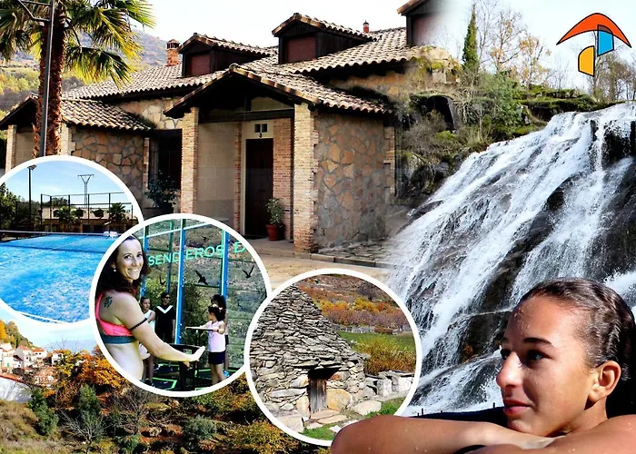 Senderos Del Jerte *